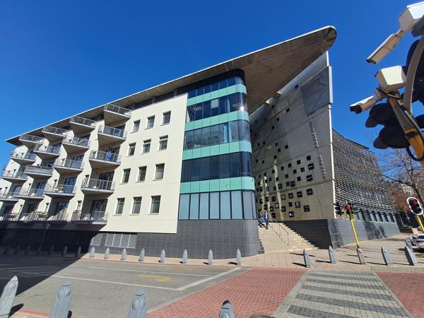 503  m² Commercial space