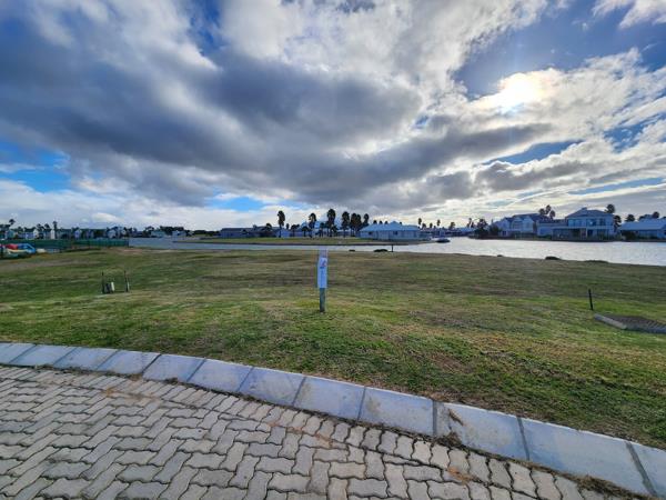 501 m² Land