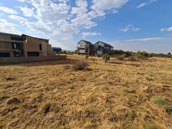 1 159 m² Land