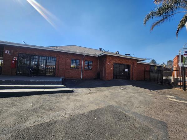 409  m² Commercial space