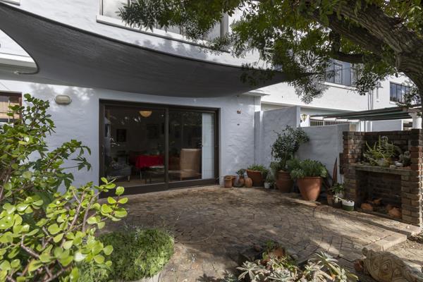 3 Bedroom Duplex