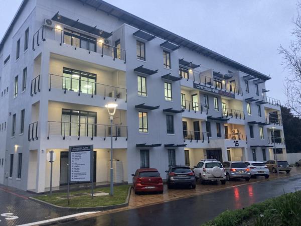 116  m² Commercial space