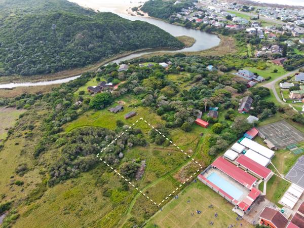 8 088 m² Land