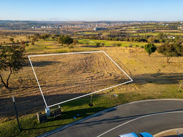1 725 m² Land