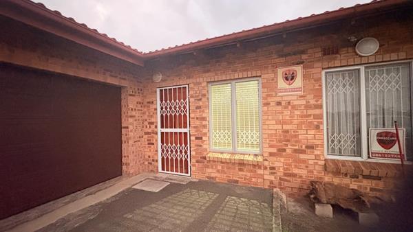 1 Bedroom Garden Cottage