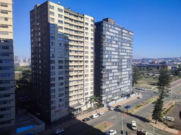 1.5 Bedroom Apartment