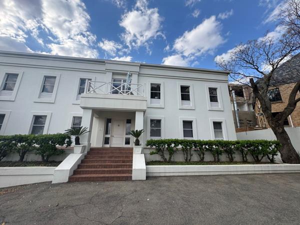 165 m² Commercial space