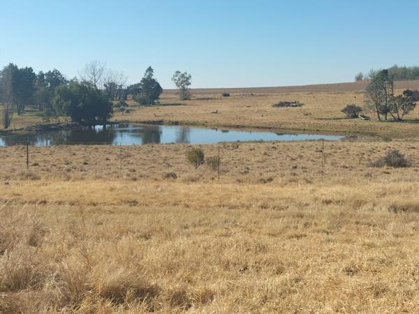 815 ha Farm