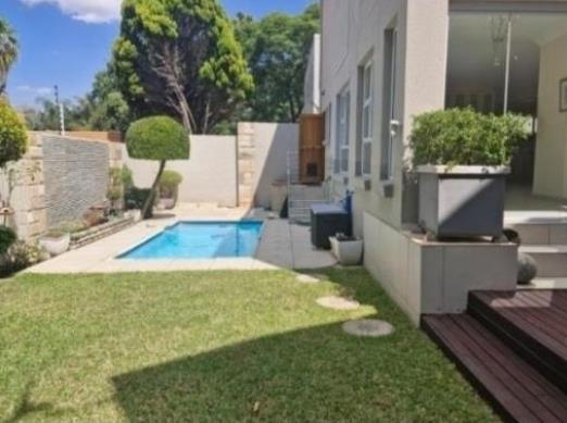3 Bedroom Cluster