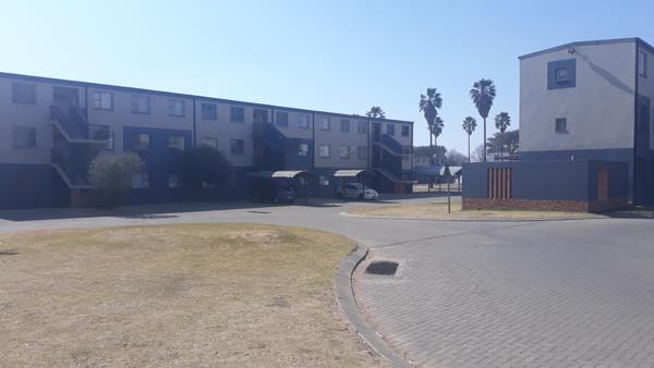 2 Bedroom Flat