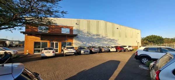 1 665  m² Industrial space
