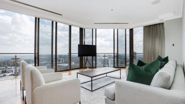 2 Bedroom Flat
