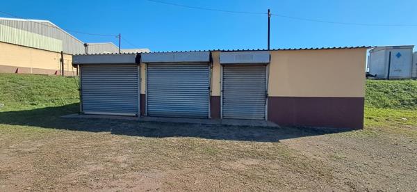 49  m² Industrial space