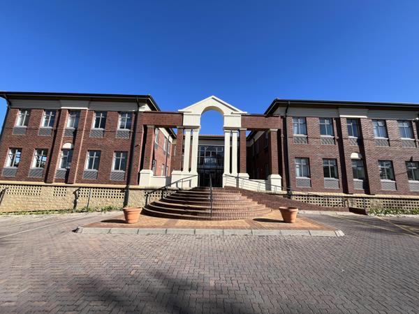 252 m² Commercial space