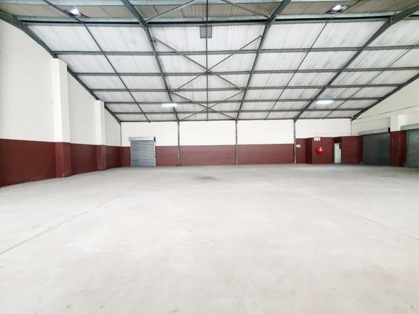 438  m² Commercial space