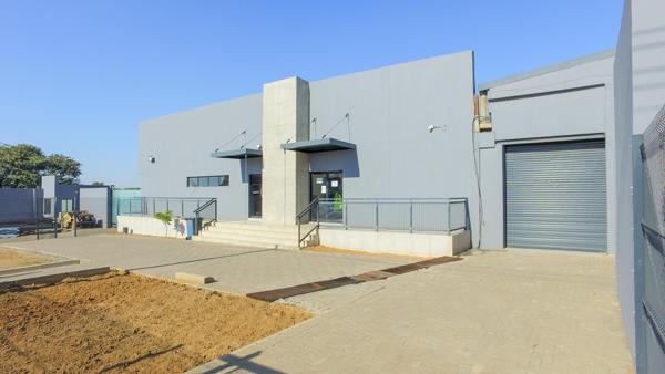 845 m² Commercial space
