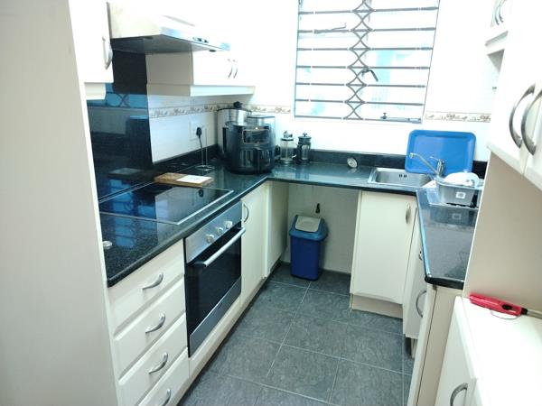 1.5 Bedroom Apartment