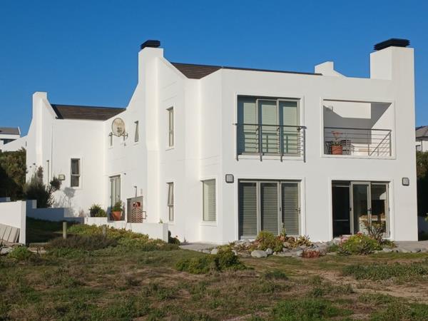 3.5 Bedroom House
