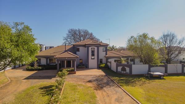 7 Bedroom House