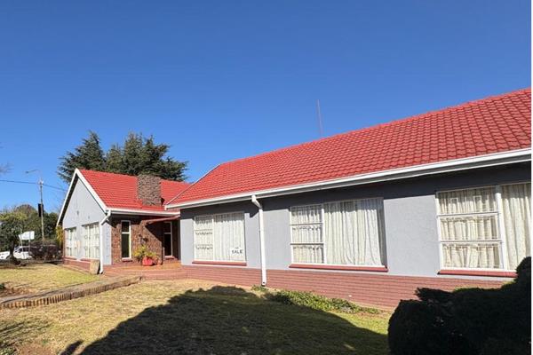 6 Bedroom House