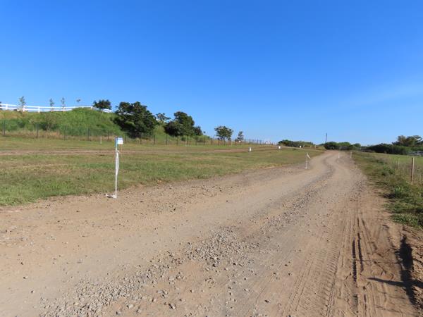 477 m² Land