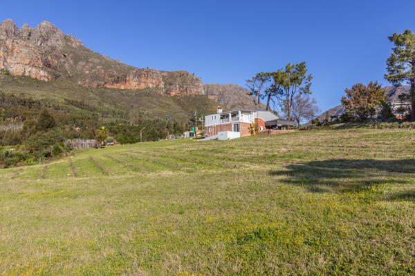 48 ha Farm