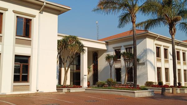 386.6 m² Commercial space