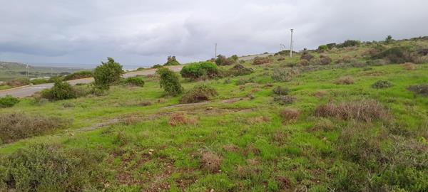 653 m² Land