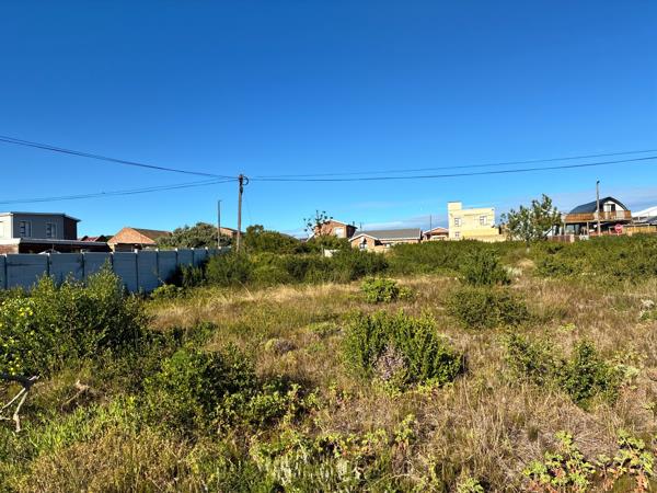 343 m² Land