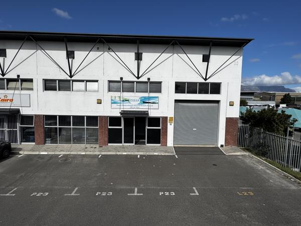 423  m² Industrial space