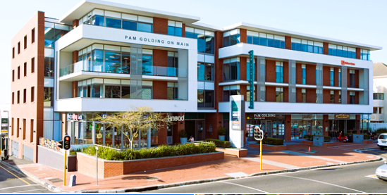 1 124  m² Commercial space