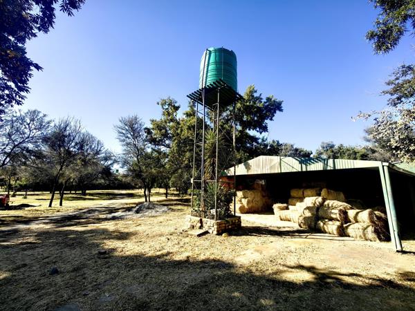 16 ha Farm