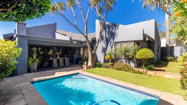 3 Bedroom Simplex