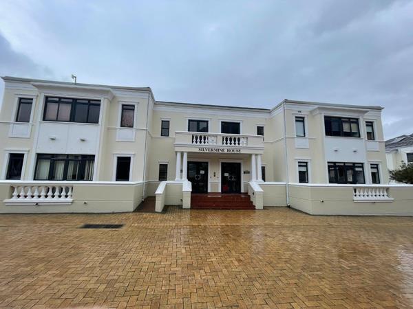 237  m² Office Space