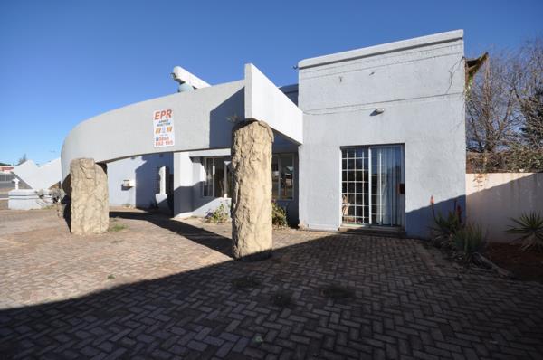 70  m² Office Space