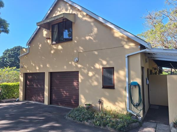 4 Bedroom Townhouse