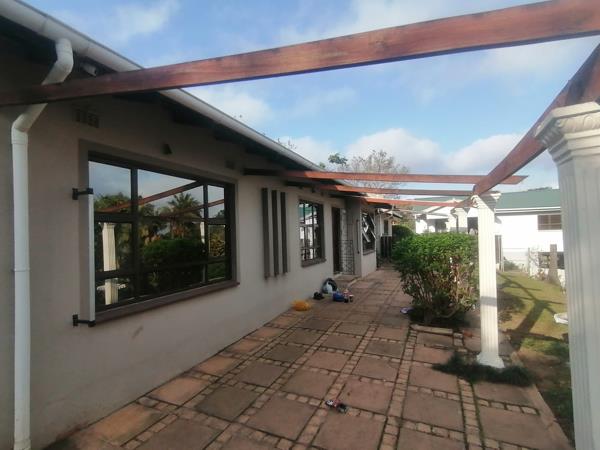 2 Bedroom Garden Cottage