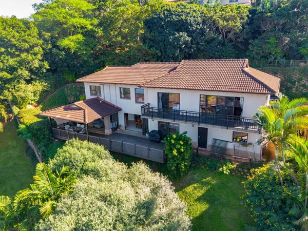 5 Bedroom Townhouse