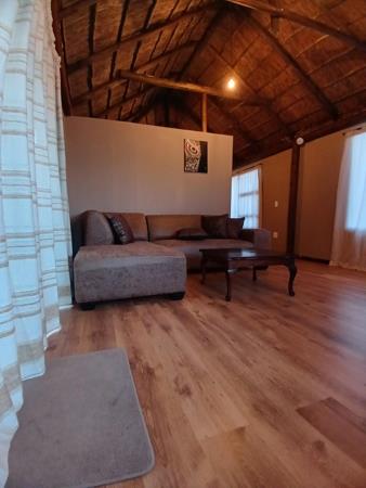 1 Bedroom Garden Cottage