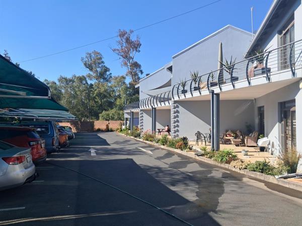 80  m² Office Space