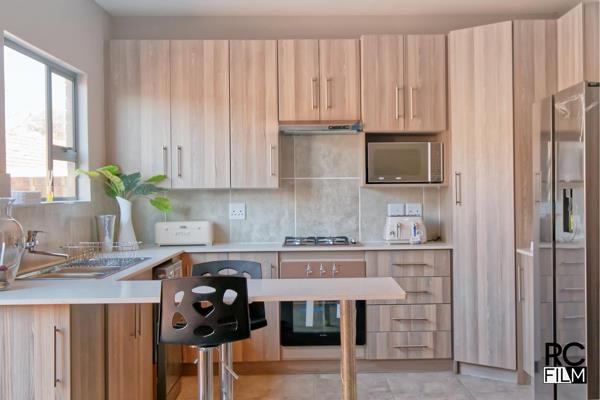 3 Bedroom Apartment