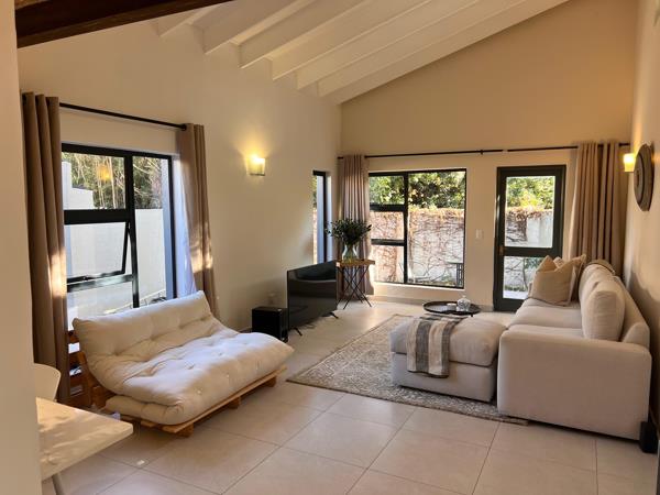 1 Bedroom House