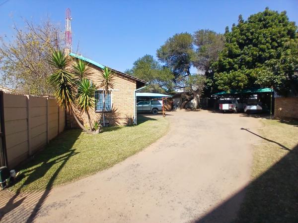 177  m² Commercial space