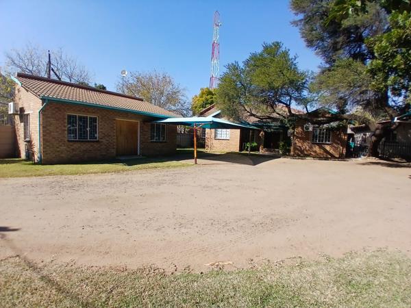 177 m² Commercial space