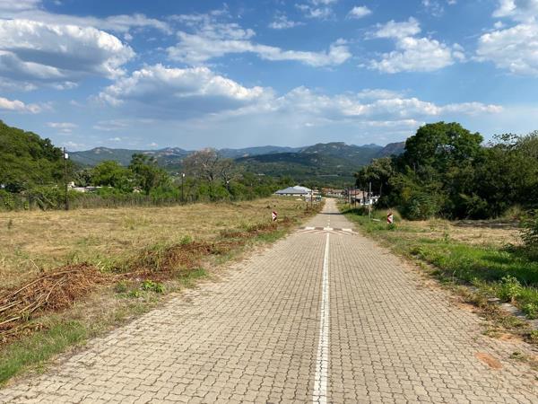 435 m² Land
