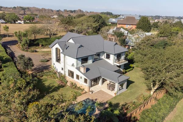 5 Bedroom Townhouse