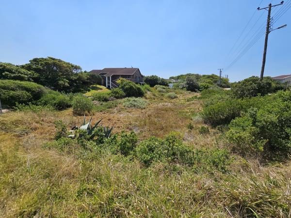742 m² Land