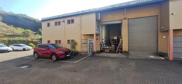 250  m² Industrial space