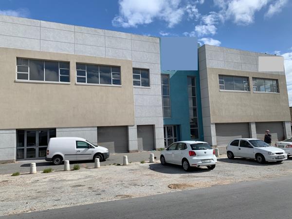 2 800 m² Commercial space