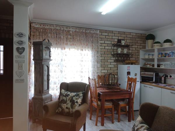 1 Bedroom Garden Cottage